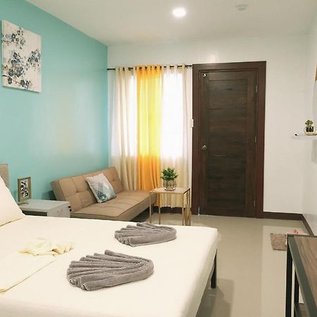 Casa D' Hiyas Homestay Panglao, Bohol Eksteriør bilde