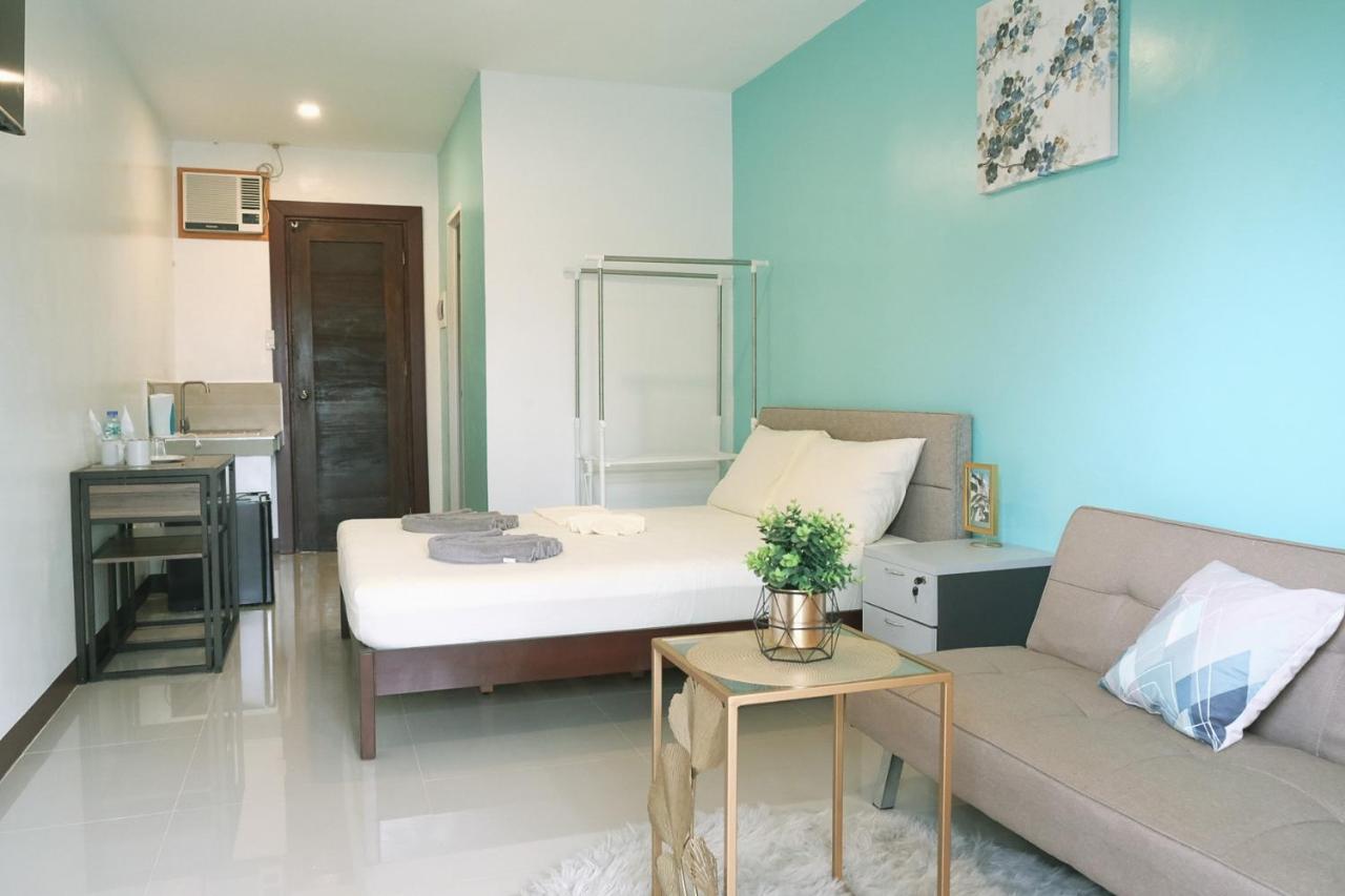 Casa D' Hiyas Homestay Panglao, Bohol Eksteriør bilde