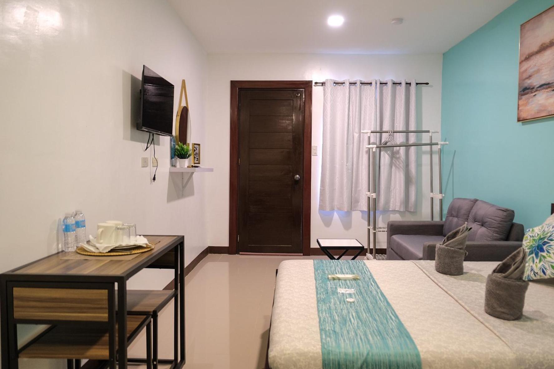 Casa D' Hiyas Homestay Panglao, Bohol Eksteriør bilde