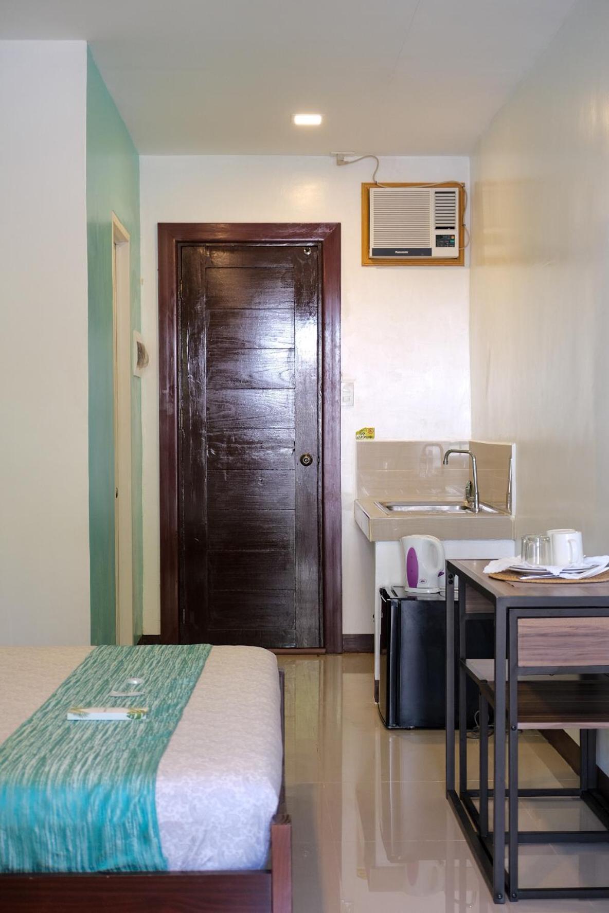 Casa D' Hiyas Homestay Panglao, Bohol Eksteriør bilde